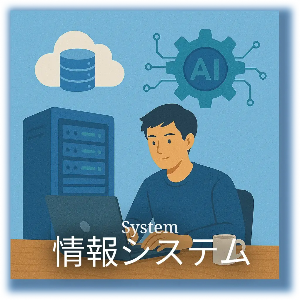 情報システム